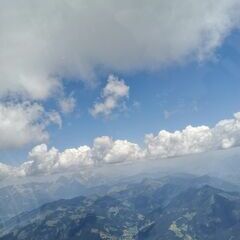 unverortetes Flugbild